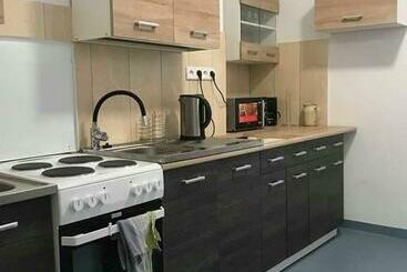 Hostel Baza