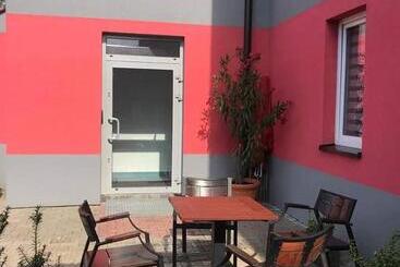 Hostel Baza