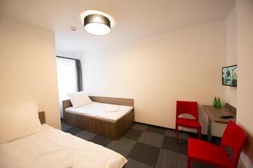 Hostel Sms