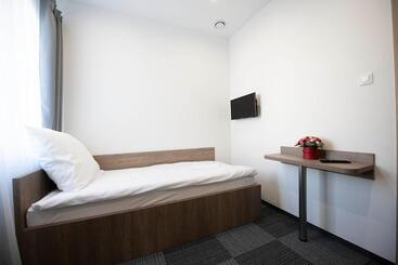 Hostel Sms