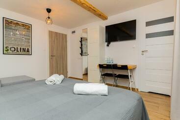 Hostel Szczelinka