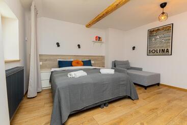 Hostel Szczelinka