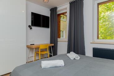Hostel Szczelinka