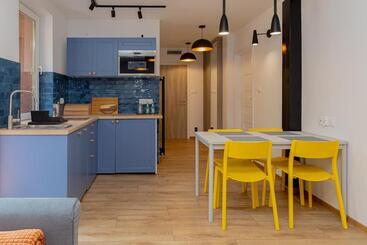 Hostel Szczelinka