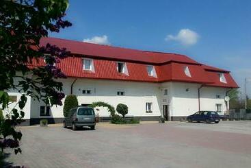 Faho - Przemysl