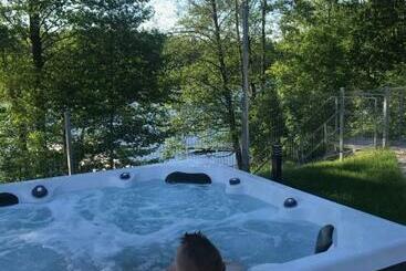 هتل Rezydencja Mazury Spa & Lake