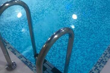 هتل Rezydencja Mazury Spa & Lake