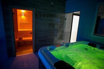 هتل Rezydencja Mazury Spa & Lake