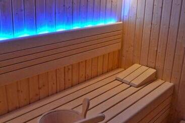 هتل Rezydencja Mazury Spa & Lake