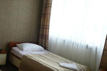 هتل & Spa Odeon