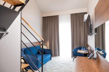 هتل Sudecki Resort & Spa