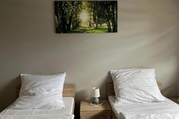 호텔 Szelesiówka & Spa