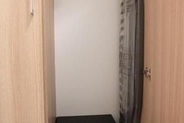 Metropolis Apartamenty Centrum