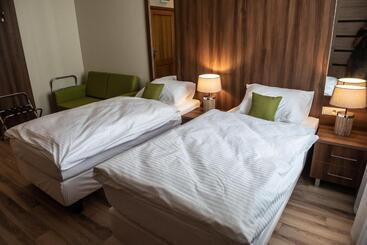 Metropolis Apartamenty Centrum