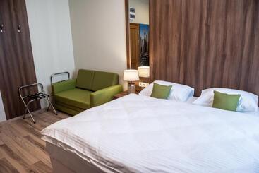 Metropolis Apartamenty Centrum