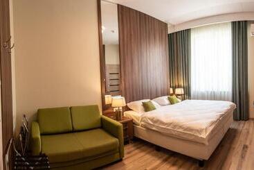 Metropolis Apartamenty Centrum