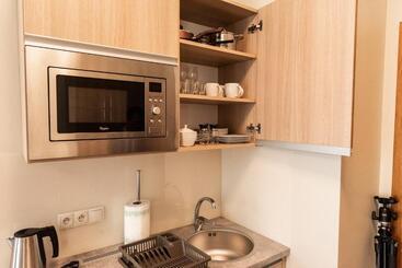 Metropolis Apartamenty Centrum