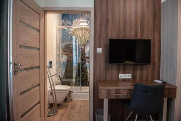 Metropolis Apartamenty Centrum