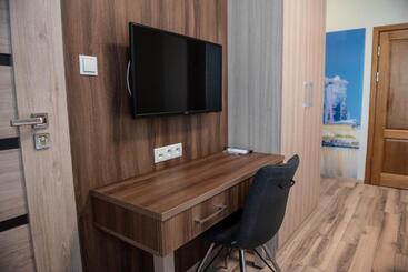 Metropolis Apartamenty Centrum