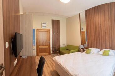 Metropolis Apartamenty Centrum