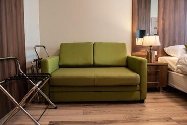 Metropolis Apartamenty Centrum