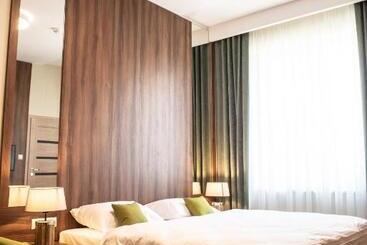 Metropolis Apartamenty Centrum