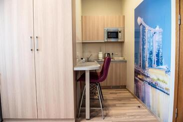 Metropolis Apartamenty Centrum