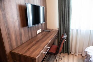 Metropolis Apartamenty Centrum
