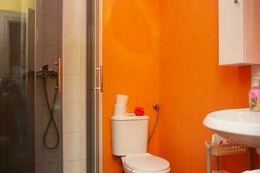 پانسیون Pokoje I Apartamenty Pod Akacjami