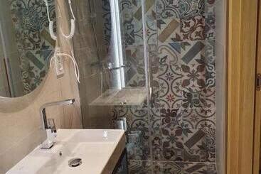 پانسیون Villa Roma Przy Wyciągu Na Szrenicę