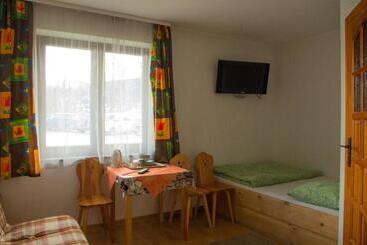 پانسیون Willa Jafer - Zakopane Centrum
