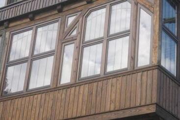 پانسیون Za Bukiem