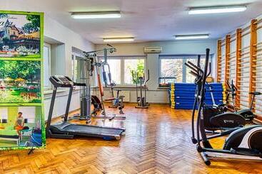 استراحتگاه Kaja Medical & Spa