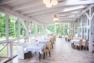 Resort Niegocin