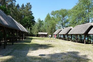 Resort Niegocin