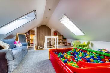 渡假胜地  Perla Mare Apartamenty