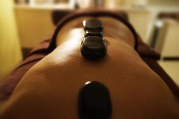 استراحتگاه San Medical Spa