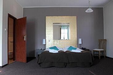 A  Propos Hotel, Restauracja, Club - Walbrzych