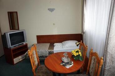 هاستل Pod Szczęśliwą Gwiazdą