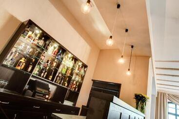 Apartamenty Grępielnia