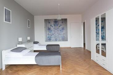 Hostel Zakątek Ulica Grunwaldzka
