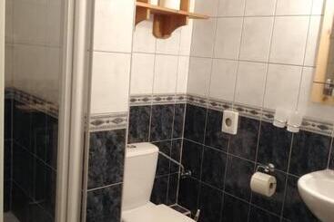 Aparthotel Pod Nosalem