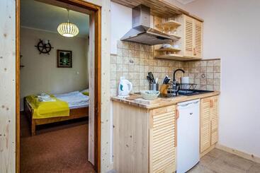 Aparthotel Pod Nosalem