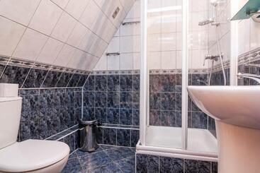 Aparthotel Pod Nosalem