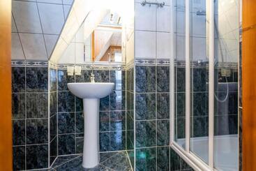Aparthotel Pod Nosalem
