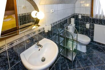 Aparthotel Pod Nosalem