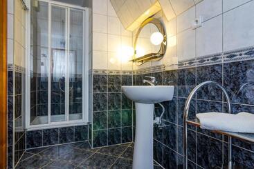 Aparthotel Pod Nosalem