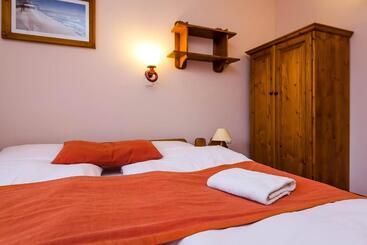 Aparthotel Pod Nosalem