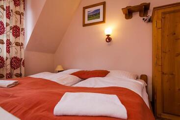 Aparthotel Pod Nosalem