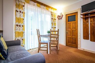 Aparthotel Pod Nosalem
